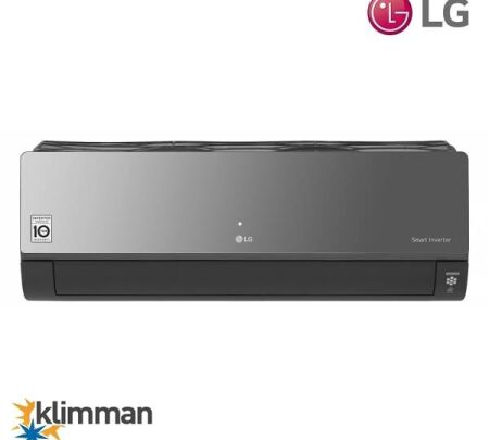 Lg Klimatyzatory Ścienne