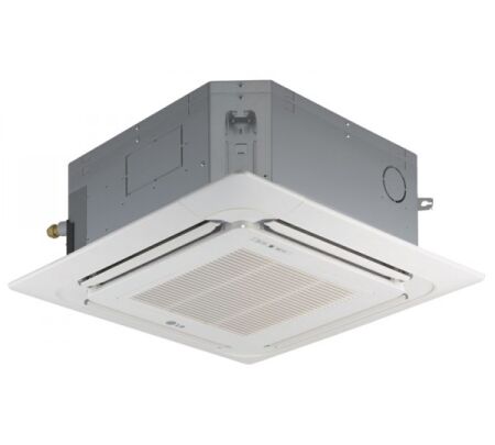 Klimatyzatory Kasetonowe