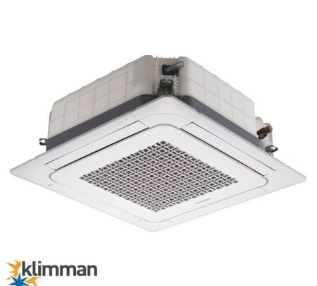 Klimatyzatory Kasetonowe