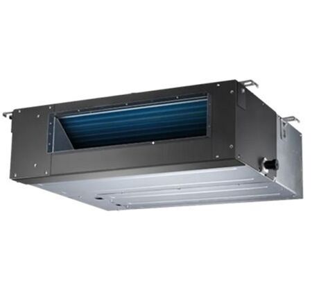 Klimatyzatory Kanałowe