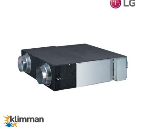 Lg  Rekuperator