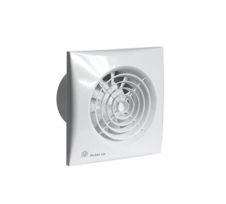 Wentylatory Ścienne