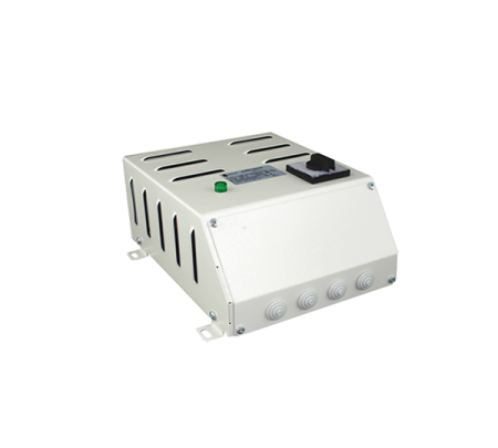 Regulatory Obrotów Wentylatora