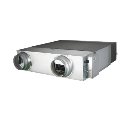 Rekuperatory Samsung