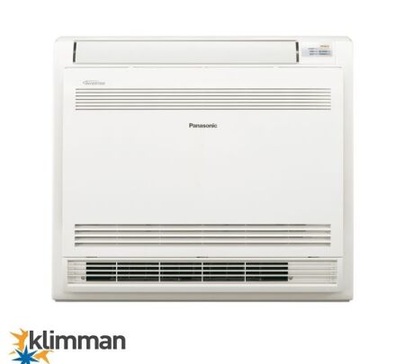 Klimatyzatory Podsufitowe