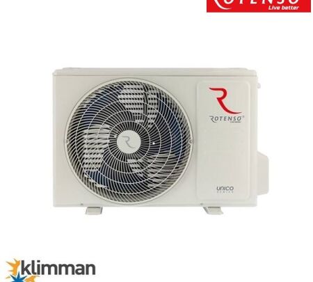 Rotenso Agregat Multi Split