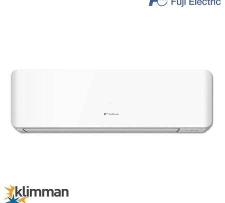 Fuji Electric Ścienne Multi Split
