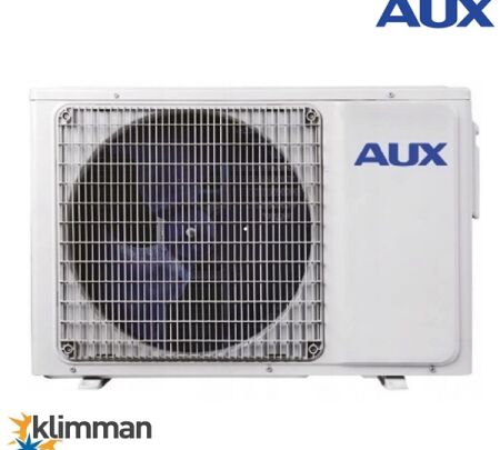 Aux Agregat Multi Split