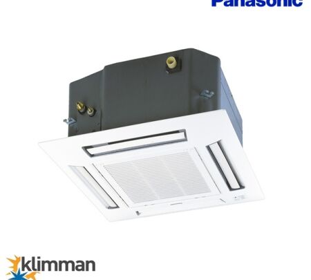 Panasonic Klimatyzatory Kasetonowe