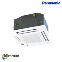 Kasetonowe Panasonic Multi Split