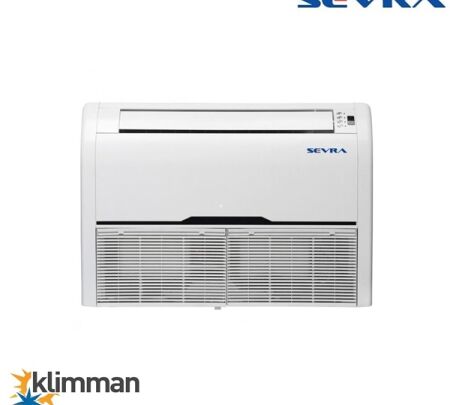 Sevra Klimatyzatory Przypodłogowo Podsufitowe