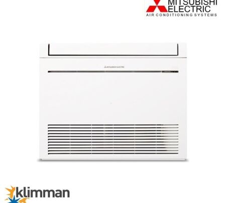 Mitsubishi Klimatyzatory Przypodłogowe