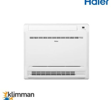 Haier Przypodłogowy Multisplit