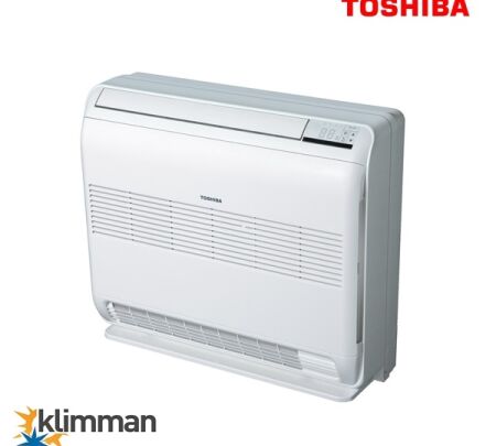 Konsola Toshiba
