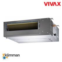 Vivax Kanałowy Multi Split