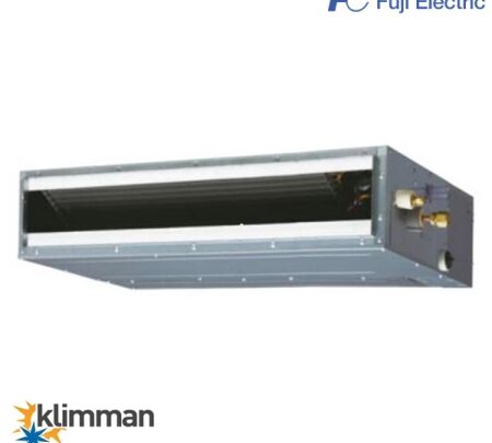 Fuji Electric Kanałowe