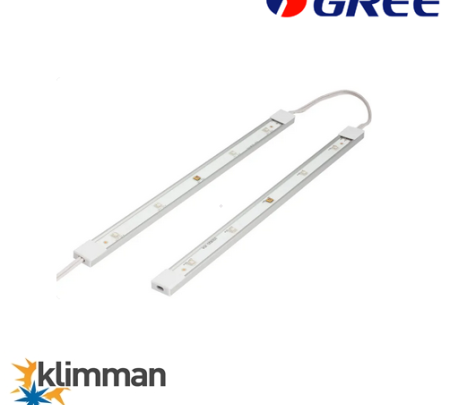 Lampy UV Gree