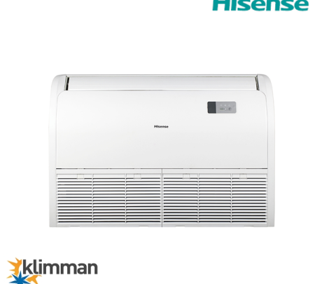 Hisense Przypodłogowo Podsufitowy