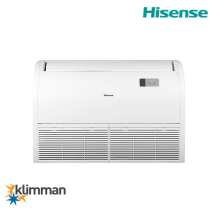 Hisense Klimatyzatory Przypodłogowo Podsufitowe