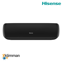 Hisense Ścienne Multi Split