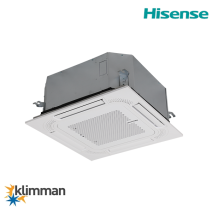 Hisense Kasetonowy Multi Split