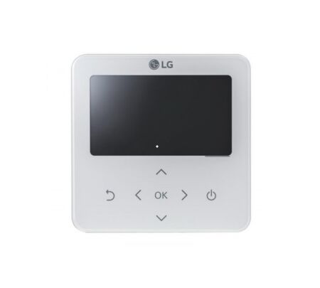 Lg sterownik