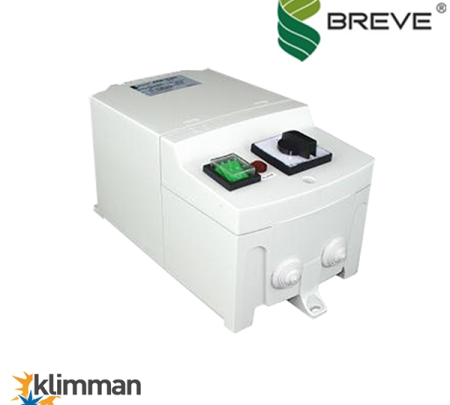 Regulatory Breve