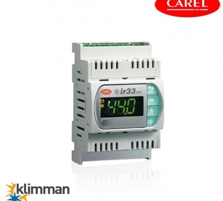 Regulatory Carel