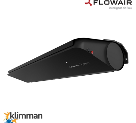 Flowair Kurtyny