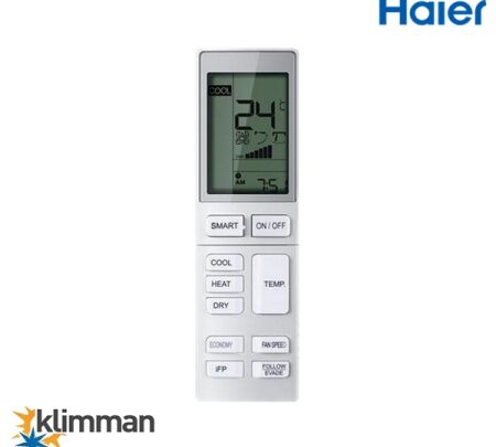 Piloty Haier