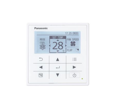 Panasonic sterownik ścienny