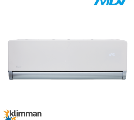 MDV Ścienne Multi Split