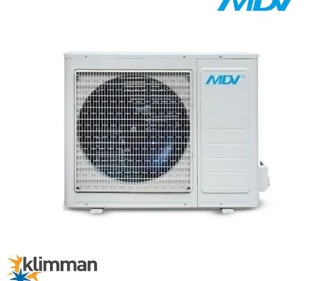 MDV Agregat Multi Split