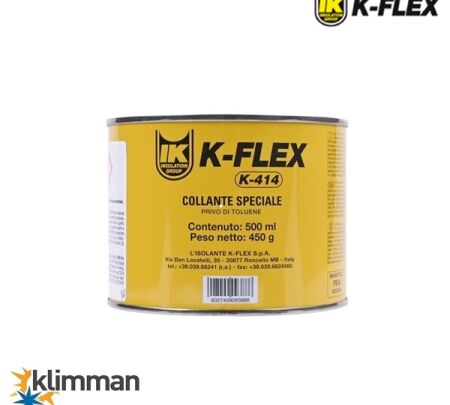 Kleje izolacyjne