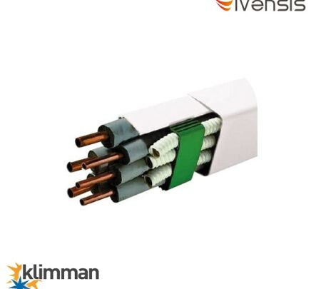 Koryta instalacyjne Ivensis