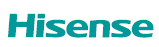 HISENSE