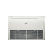 Klimatyzator Haier AC35S2SG1FA(H) przypodłogowo-podsufitowy Convertible 3,5 kW - zestaw