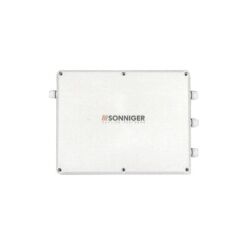 Rozdzielacz Multi 6 do nagrzewnic Sonniger Heater