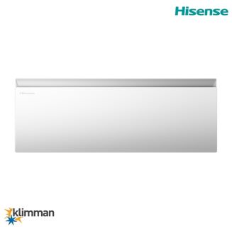 Klimatyzator HISENSE QK25WM0A Air Master - 2,6 kW - Zestaw - 2