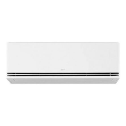 Klimatyzator LG H12S1D Dual Cool Deluxe Soft Air - 3,5 kW - Zestaw