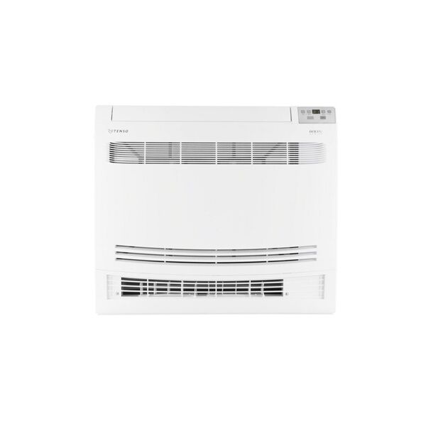 Klimatyzator konsola przypodłogowa Rotenso Aneru AN50Xi 5,0 kW﻿ - zestaw