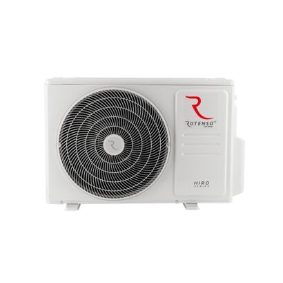 Klimatyzator Rotenso H120Xm5 R15 Multi Hiro S-Line - 12,3 kW﻿﻿﻿﻿