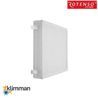 Filtr przeciwpyłkowy iCARE M5 ePM10 55% REKUPERATOR Rotenso Wentilo ICON IS - 2