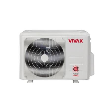 Klimatyzator Multi Vivax ACP-21COFM60AERIs - Multisplit Jednostka Zewnętrzna