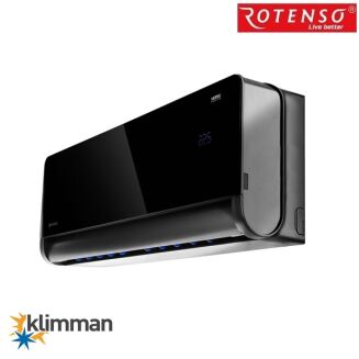 Klimatyzator Rotenso Versu Mirror VM50Xi R15 - Multisplit Jed. wewnętrzna. - 3