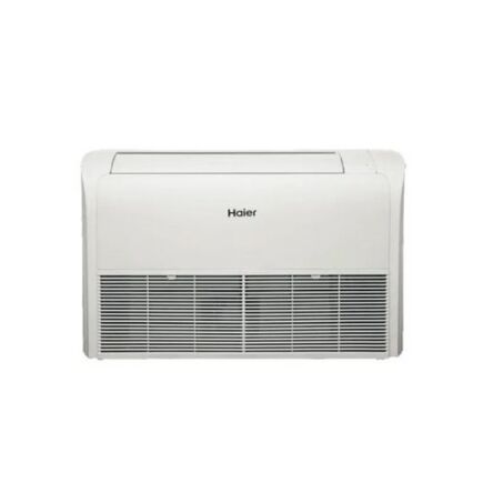 Klimatyzator Haier AC140S2SK2FA(H) przypodłogowo-podsufitowy Convertible - 13,4 kW - zestaw