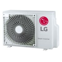 Klimatyzator Multisplit Lg MU3R19 Inwerter jednostka zewnętrzna