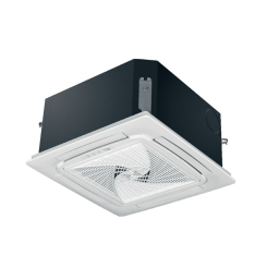 Klimatyzator Haier Kasetonowy AB50S2SC2FA Cassette Mini﻿ - 5,0 kW - ZESTAW