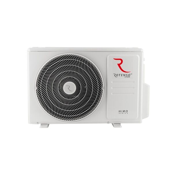 Klimatyzator Rotenso H100Xm4 R15 Multi Hiro S-Line - 10,5 kW﻿﻿﻿﻿