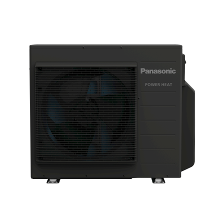 Klimatyzator Panasonic Power Heat Multi CU-2Z50ABEC - Jednostka Zewnętrzna